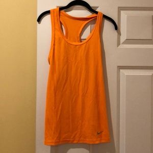 Nike Dri-Fit tank top